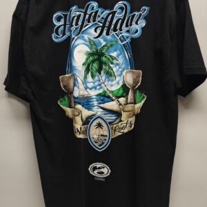 Island Roots - Hafa Adai Guam